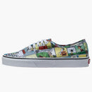Vans Authentic Peanuts Comics