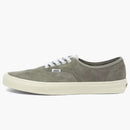 Vans Authentic Pig Suede Drizzle