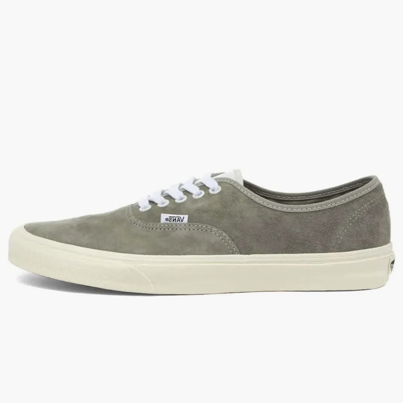 Vans autentiska grismockor regn