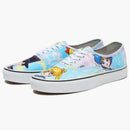 Vans Authentic Pretty Guardian Sailor Moon