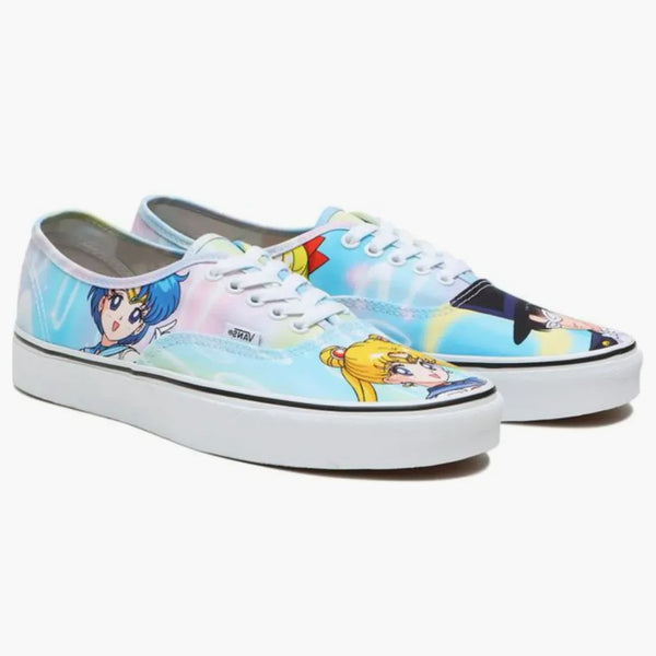 Vans Authentic Pretty Guardian Sailor Moon