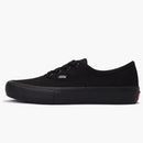 Vans Authentic Pro Black