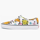 Vans Authentic Pro Spongebob Squarepants Pineapple
