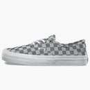 Vans Denim Checkerboard Autentico SF