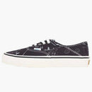 Vans Authentic SF Chris Johanson Black Antique White