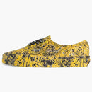 Vans Authentic S.r. Studio La. Ca. Black Yellow