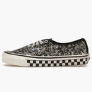 Vans Authentic Saint Alfred Acid Black