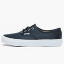 Vans Authentic Satin Lux Black