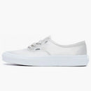 Vans Authentic Satin Lux Light Silver