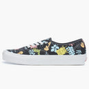 Vans Authentic Spongebob Aloha Blue
