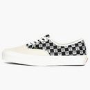 Vans Authentic Spongebob Checkerboard