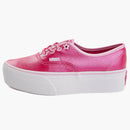 Vans Authentic Stackform Barbie