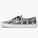 Vans Authentic Supreme Bruce Lee (White)