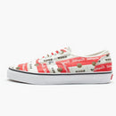Vans Authentic Supreme Campbells Soup