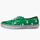 Furgoni autentici supreme x playboy verde