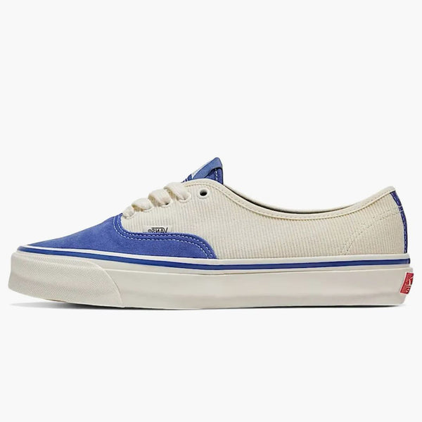 Vans Authentic Thalia Surf Blue Marshmallow