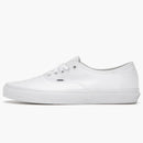 Vans Authentic True White