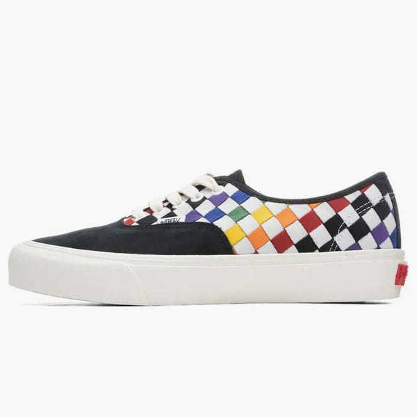 Vans Authentic Vlt Lx Pride