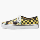 Vans Authentic Valentino Garavani Checkerboard Le Chat De La Maison