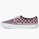 Vans Authentic Valentino Garavani Checkerboard Pink