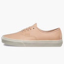 Vans auténtico tostado vegetariano