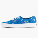 Vans Authentic Vivienne Westwood Anglomania