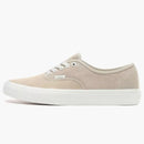 Vans Authentic Washed Brown Nubuck