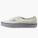 Vans Authentic White