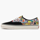 Vans Authentic Atmos Emoji