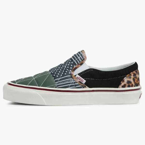 Vans Classic Slip-on 98 dx Anaheim Factory MIX MIX