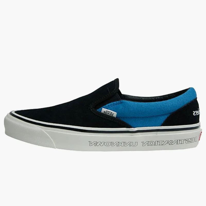 Vans Classic Slip-on 98 dx Liberaiders