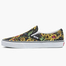 Vans Classic Slip-on Beauty Skull