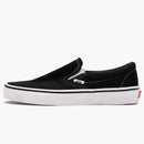 Vans Classic Slip on Black