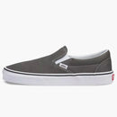 Vans Classic Slip-on Charcoal