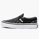 Vans Classic Slip-on Checkerboard Pewter (PS)