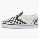Vans Classic Slip-on Checkerboard (TD)