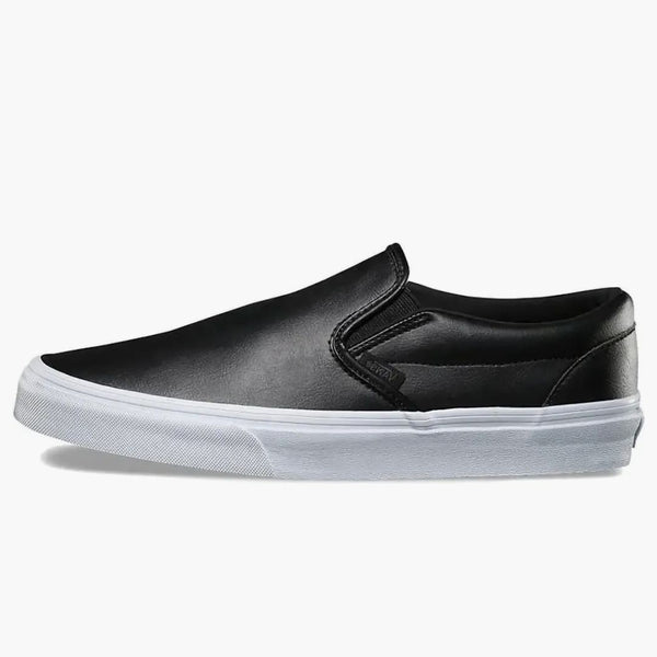 Vans Classic Slip-on Classic Black
