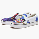 Vans Classic Slip-On Comfy Cush Pretty Guardian Sailor Moon