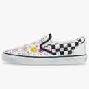 Vans Classic Slip-on Flour Shop