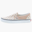 Vans Classic Slip-on Frappe True White