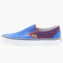 Vans Classic Slip-On Grape Juice Bright ringblomma