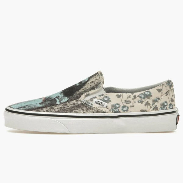 Vans Classic Slip-on Horror Pack the Shining