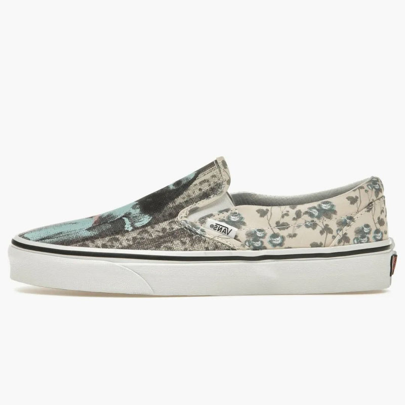 Vans Classic Slip-on Horror Pack the Shining