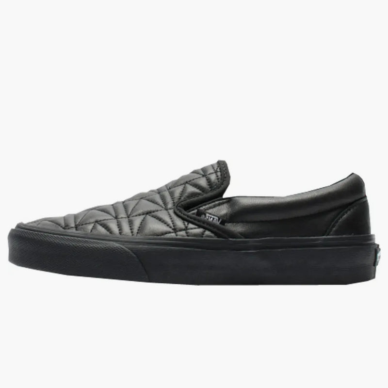 Vans Classic Slip-On Karl Lagerfeld Quilt