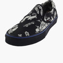 Vans Classic Slip-on LX Marc Jacobs Black Buff White