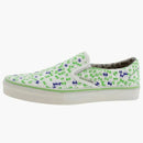 Vans classico Slip-On LX Marc Jacobs White Classic Green