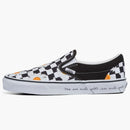 Vans Classic Slip-on Love Me, Love Me no (Women's)