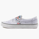 Vans Classic Slip-on Moca Brenna Youngblood