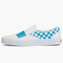 Vans Classic Slip-on Moca Logo