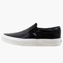 Vans Classic Slip-on Moto Leather